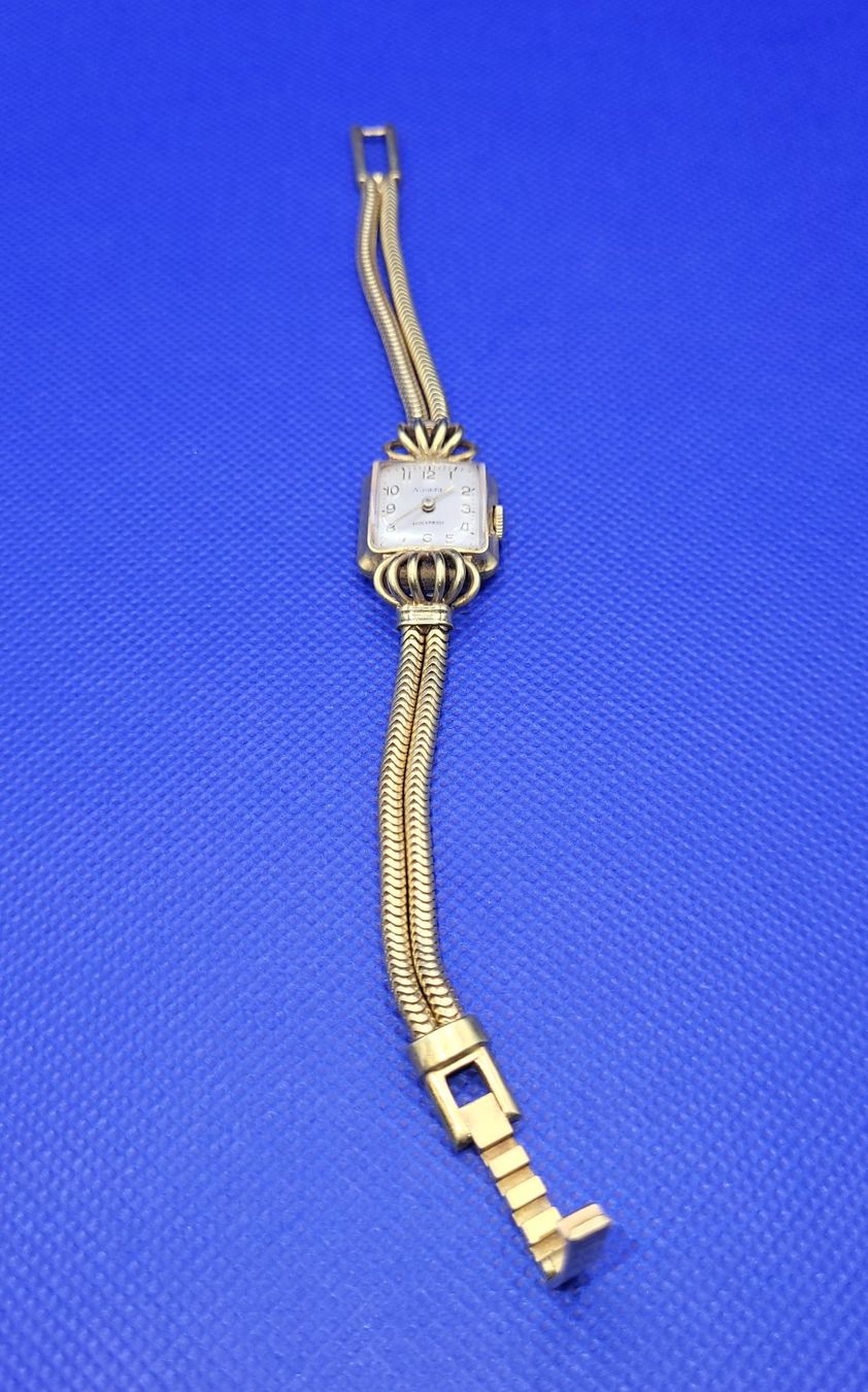 Nivada Orologi: Armbanduhr NIVADA – Usato da Wald ZH venduto da SwissPawnshop 3