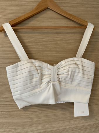 Ada blouse Sézane