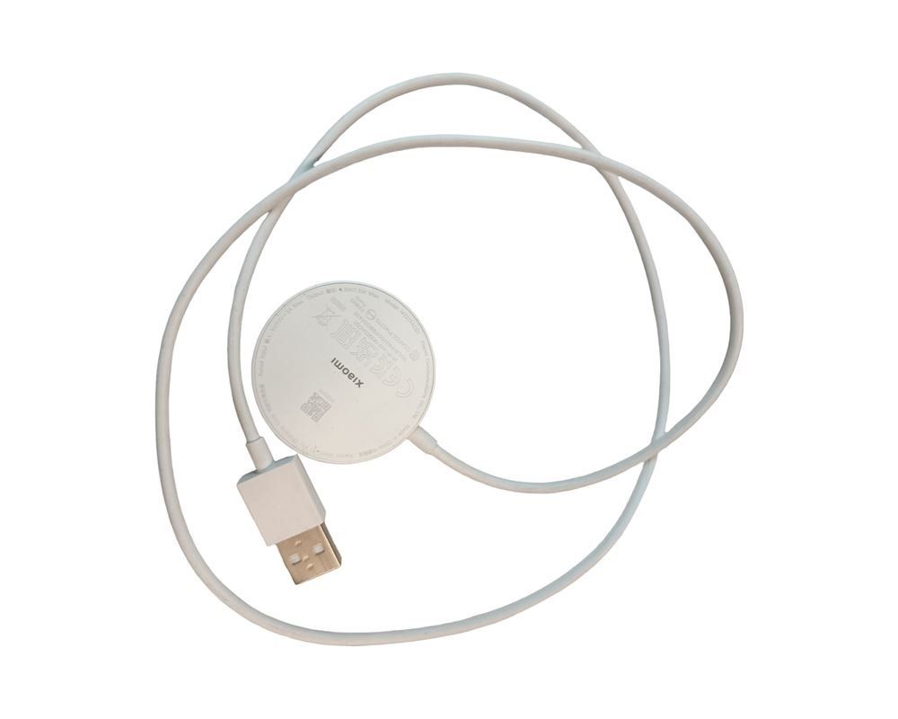 Xiaomi Smartwatch: XIAOMI S1 Pro A263 Smartwatch inkl. Ladekabel – Usato da Luzern venduto da Restwert_Luzern 5
