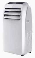 Mobiles Raumklimagerät - Novomatic CL 1220 - Neu