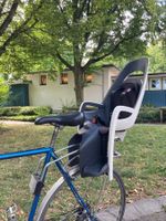 Velokindersitz Hamax Caress