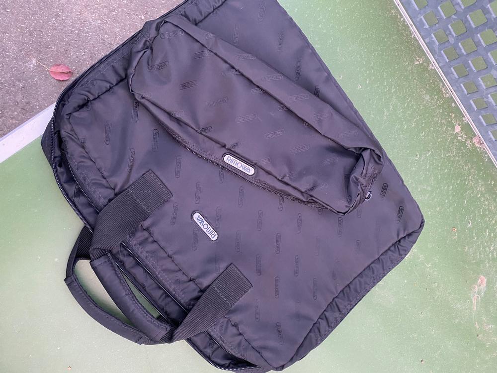 rimowa laptop bag Kaufen auf Ricardo