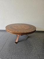 Ägyptische Wiedergeburt Couchtisch