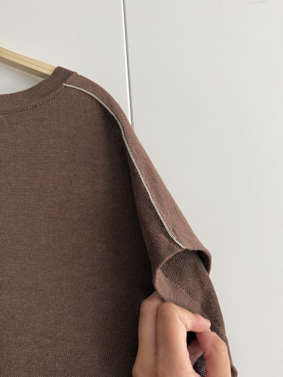 Peserico T-shirt: Peserico T-Shirt – Nuovo (secondo la descrizione) da Buchs AG venduto da MiWeFe17 3