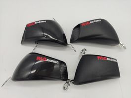 Air Ducts Bremssattelkühler 100/108 Ducati,Bmw,Yamaha,Brembo