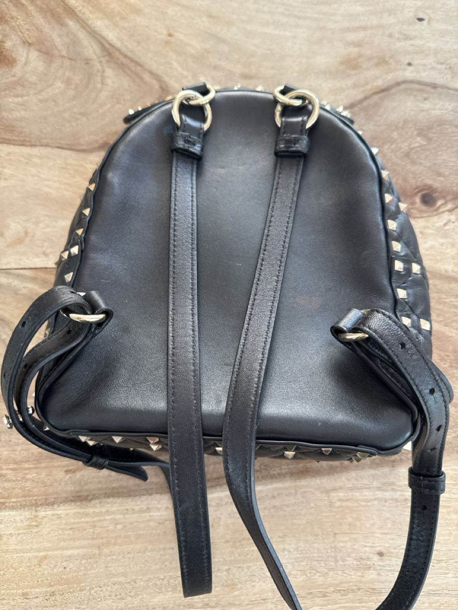 Zaini: Valentino Garavani Backpack – Usato da Gibswil venduto da spongii 5
