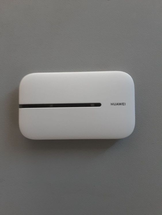 Huawei 4G mobiles Wifi Modem E5576 | Kaufen auf Ricardo