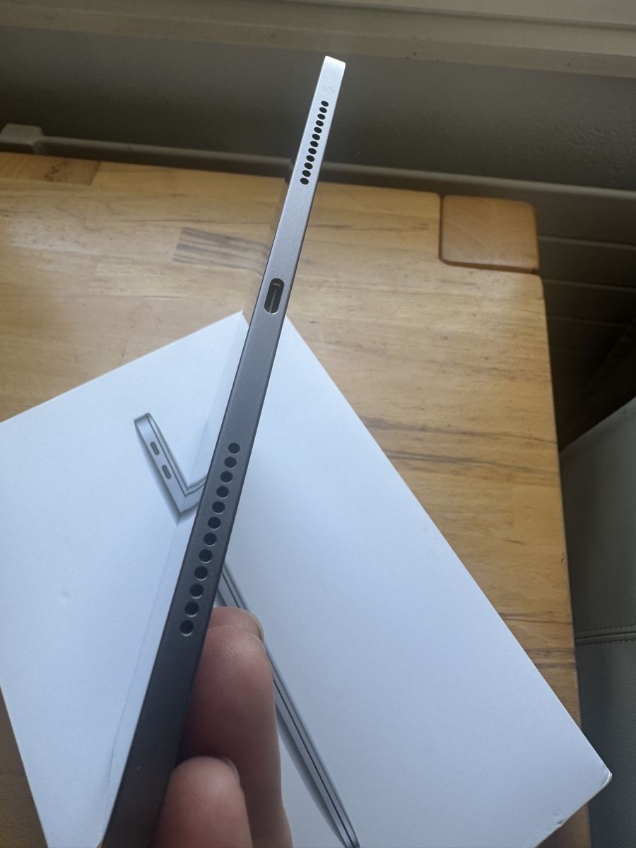 Apple Tablettes PC: iPad Air 5  M1  – Neuf (Voir description) à Bern par Picatcho 4