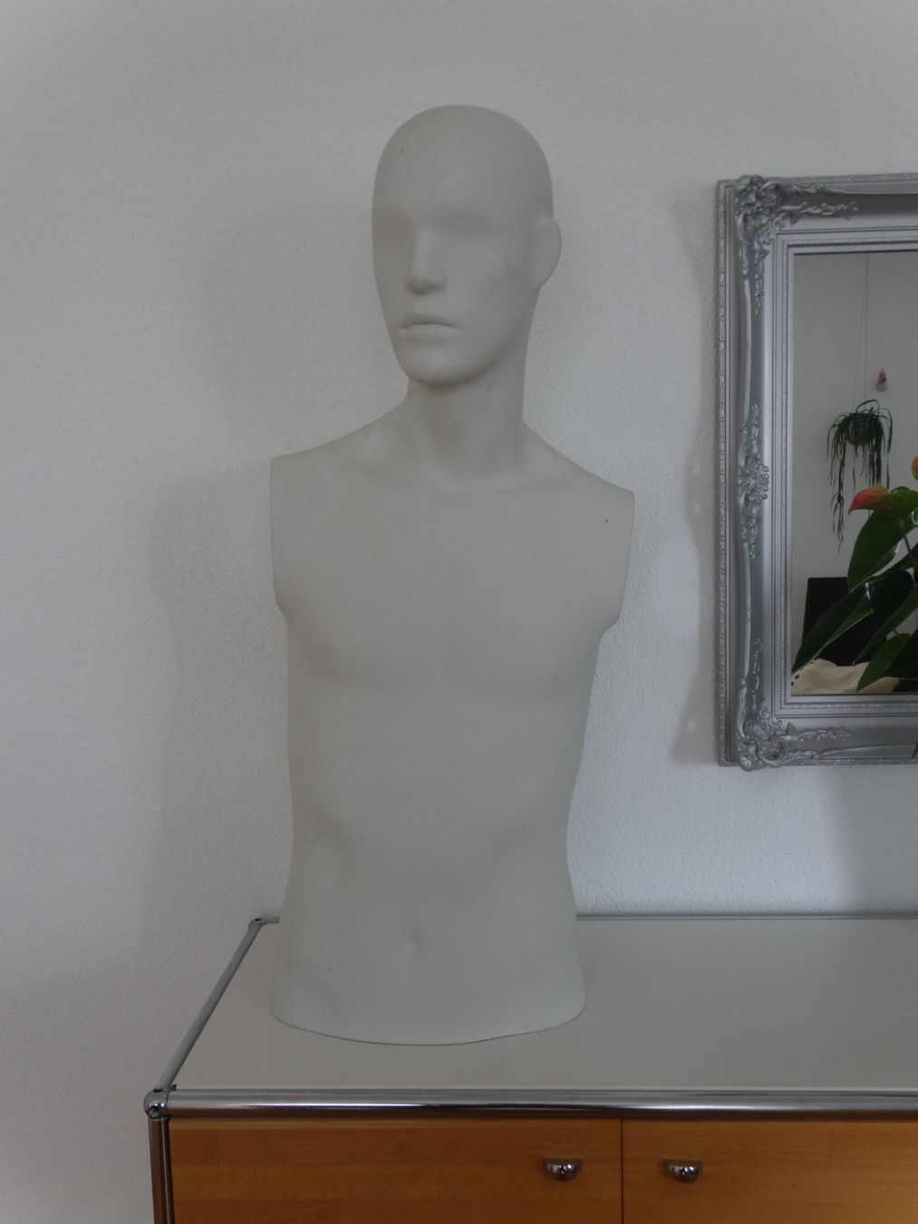 Sonstige Dekorationen & Accessoires: Schaufensterpuppe  Torso – Gebraucht aus Frauenfeld von gluecksei 1