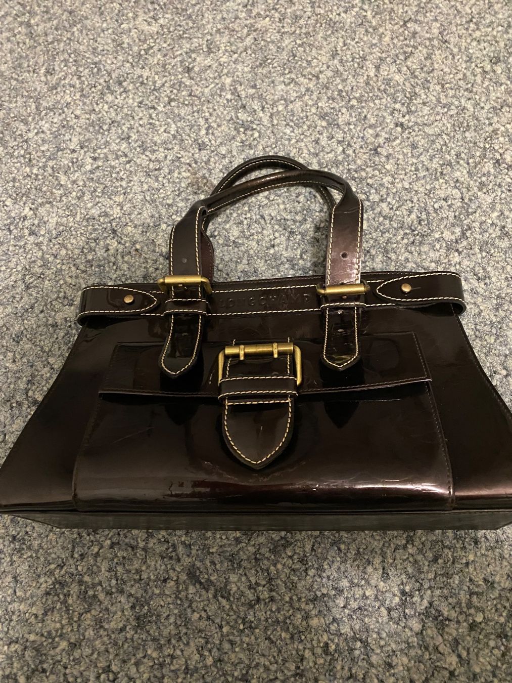 Longchamp Borse da donna: Longchamp Tasche – Usato da Affoltern am Albis venduto da may_9gdz 4