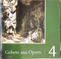 Gebete aus Opern 4