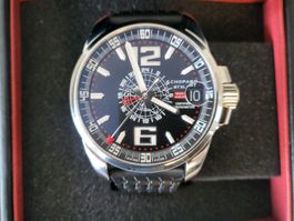 chopard mille miglia gmt xl