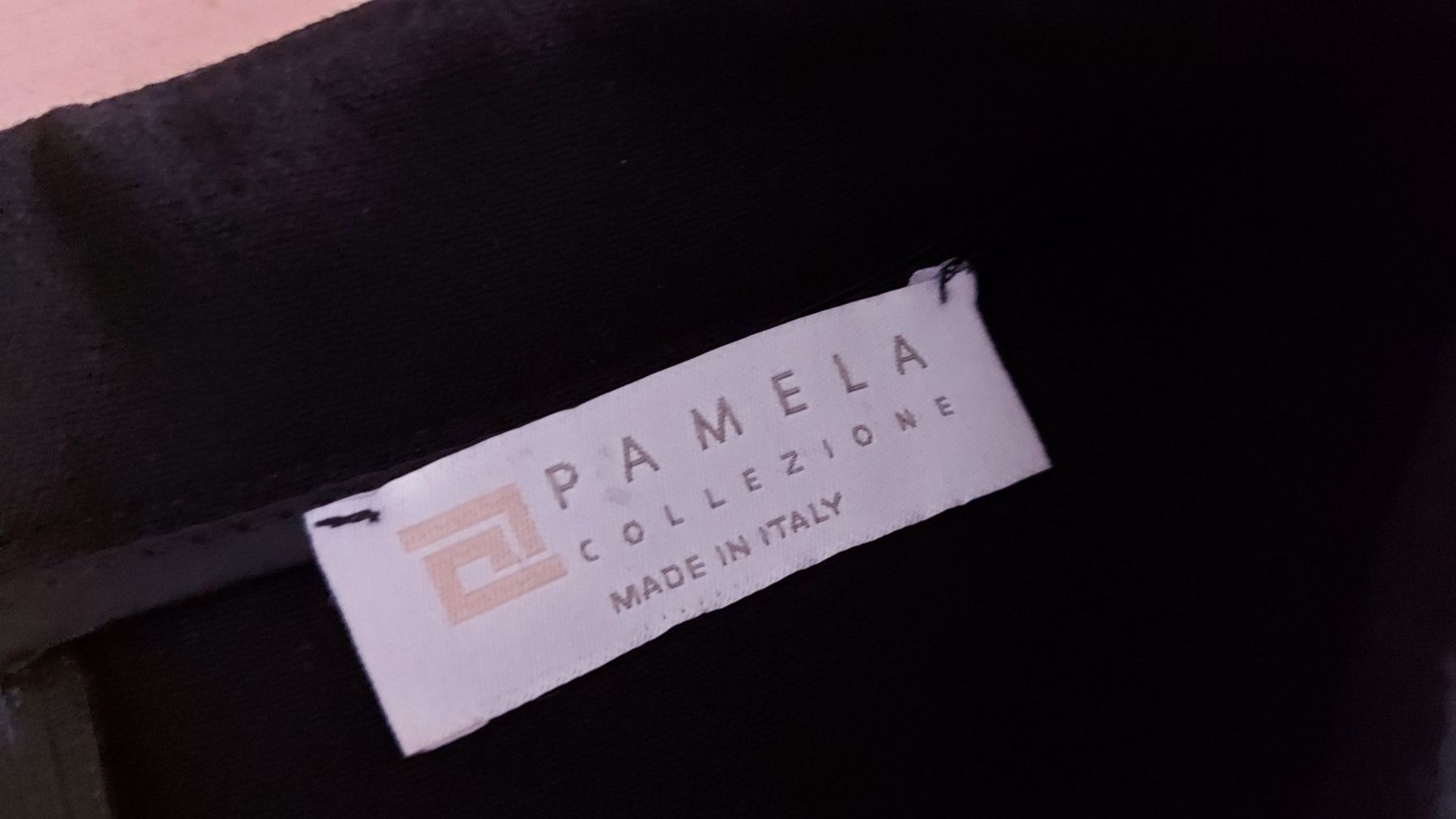 Vestiti: Pamela Collezione Kleid – Usato da langenthal venduto da rundholz7 7