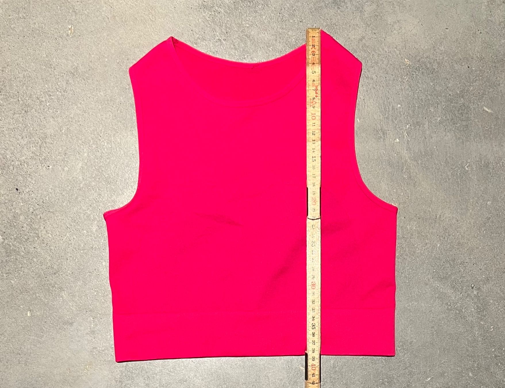 Top: Crivit Sporttop, Gr. M – Usato da Altstätten SG venduto da Adr_ckr8 3