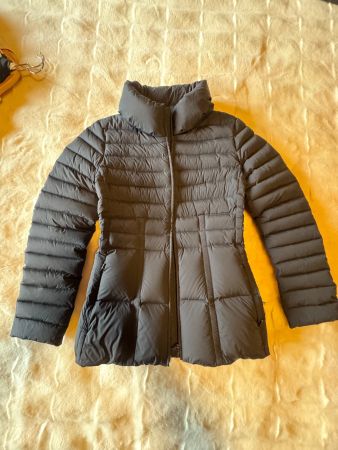 Ultra-Lightweight Down Jacket – Brand New, IT 42