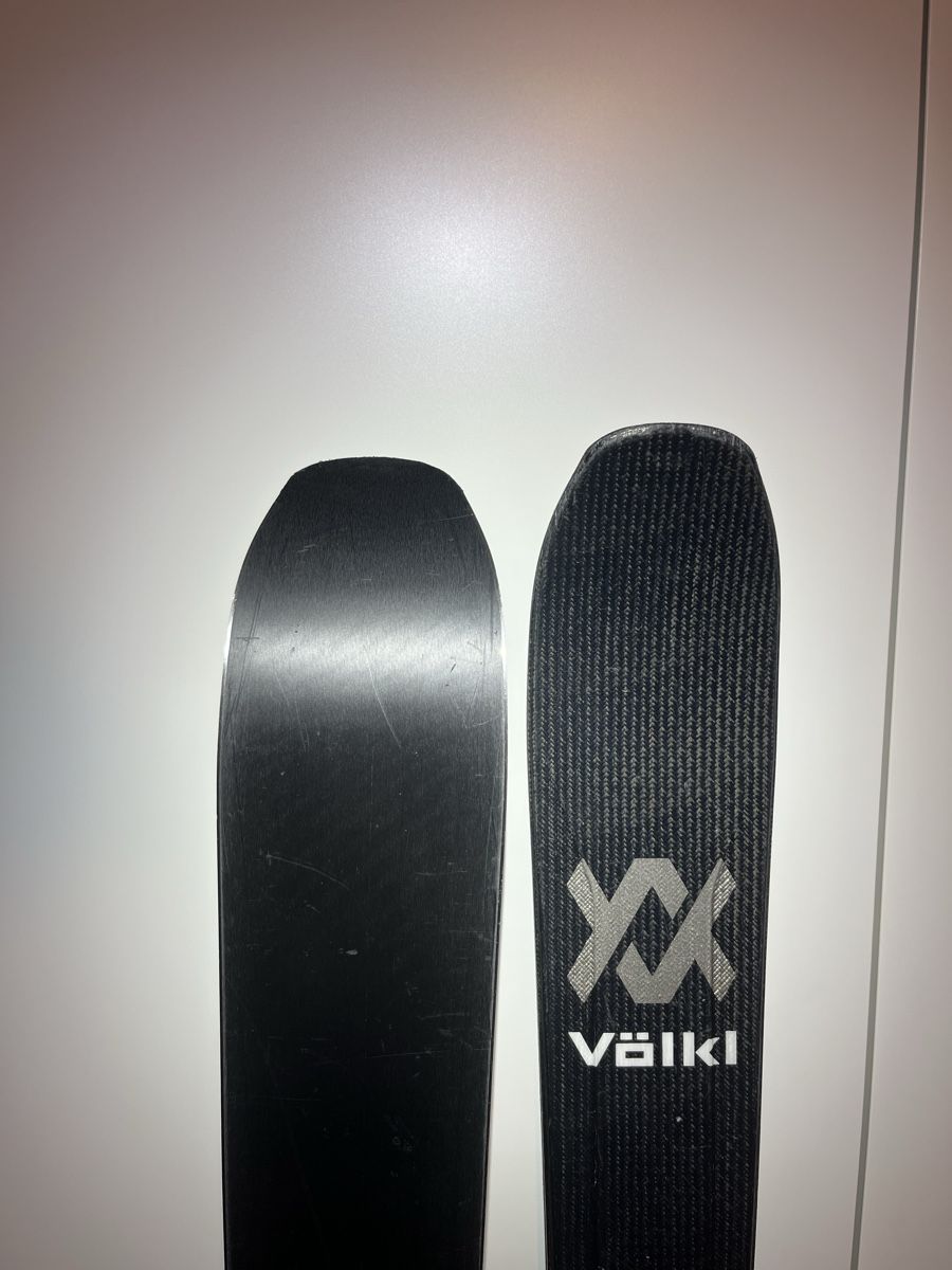 Völkl Skis: Volkl Skitouring Set – Gebraucht aus Pontresina von cli_g8qv 1