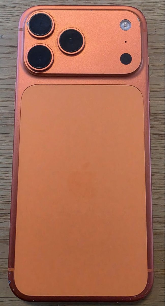 Apple Telefoni cellulari / Smartphones: IPhone 17 Pro Max 2 TB zu veerkaufen – Usato da Trimbach venduto da ELITA-5