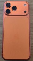 IPhone 17 Pro Max 2 TB zu veerkaufen