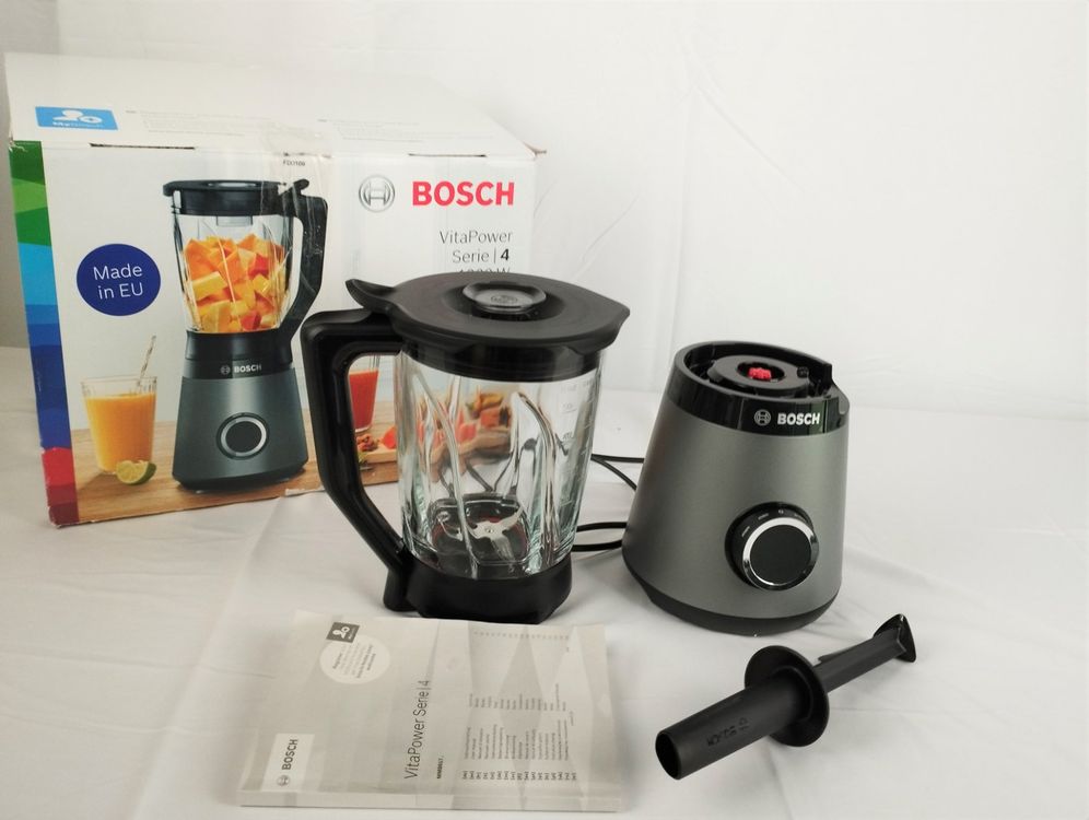 BOSCH Standmixer Kaufen auf Ricardo