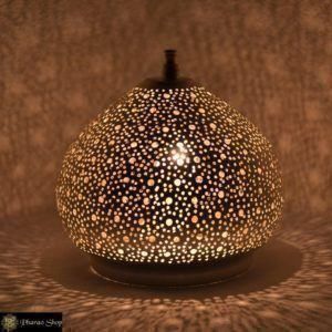 Lampade: Tisch-Bodenlampe 1050 – Nuovo e nell'imballaggio originale da Kirchberg SG venduto da PharaoShop