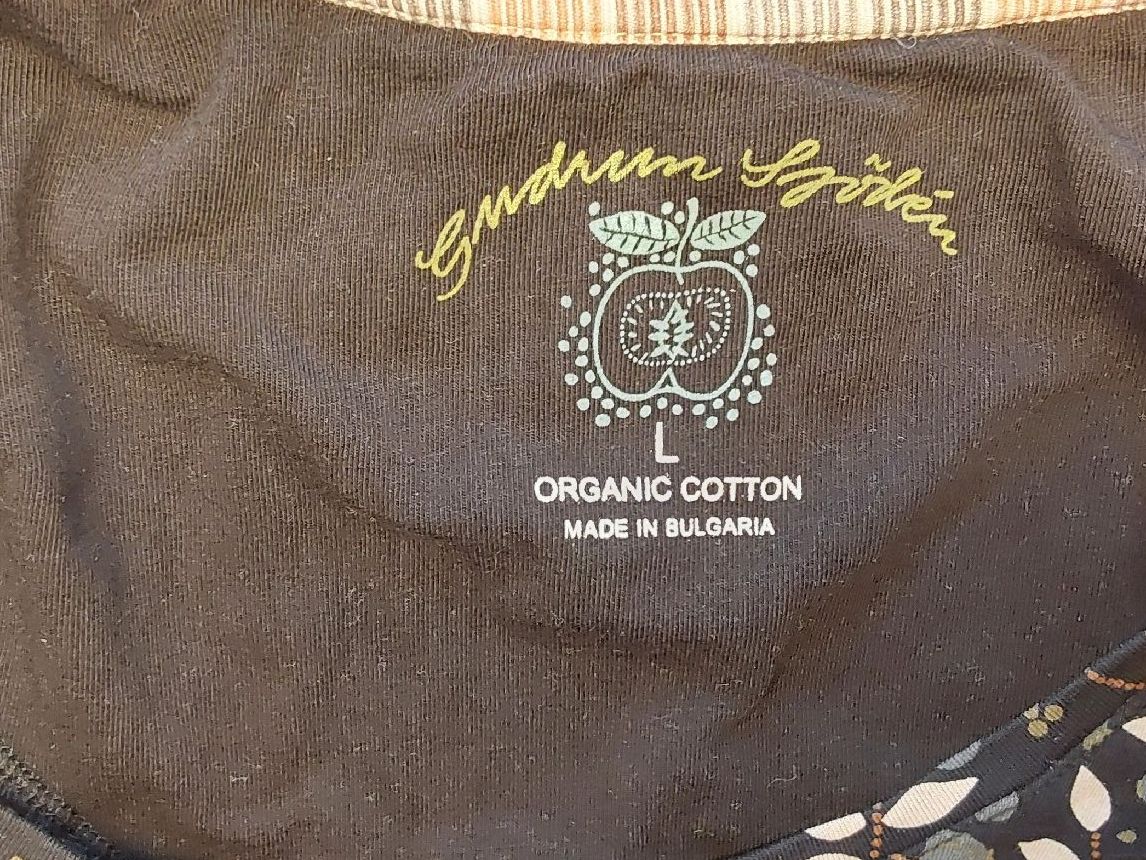Gudrun Sjöden Vestiti: Kleid Gudrun Sjöden L Baumwolle – Nuovo (secondo la descrizione) da Köniz venduto da scopello12 5