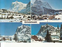 Grindelwald 1968