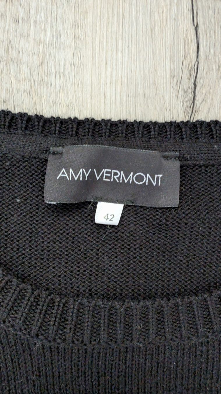 Maglioni & Felpe: Pullover Damen schwarz Grösse 42 Amy Vermont  – Usato da Adelboden venduto da Markusandra 1