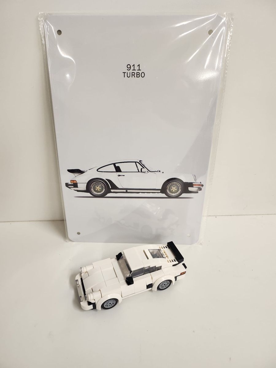 Porsche Modellini d'auto: Porsche Fanpaket – Nuovo e nell'imballaggio originale da Oberurnen venduto da jasmin2fel 2