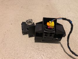 Audi Batterieklemmen