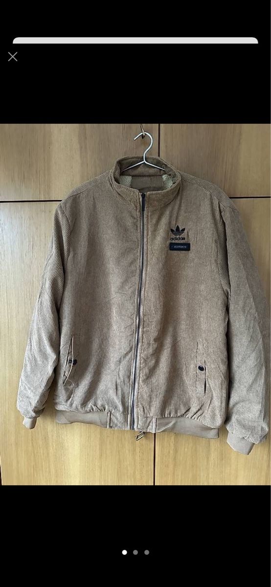 Adidas Jacken: Adidas – Neu (gemäss Beschreibung) aus Selzach von doemy85 1