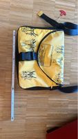 Umhängetasche von „Bag to Life“