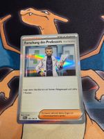 Forschung des Professors (SVI 190) -Holo-Karmesin und Purpur