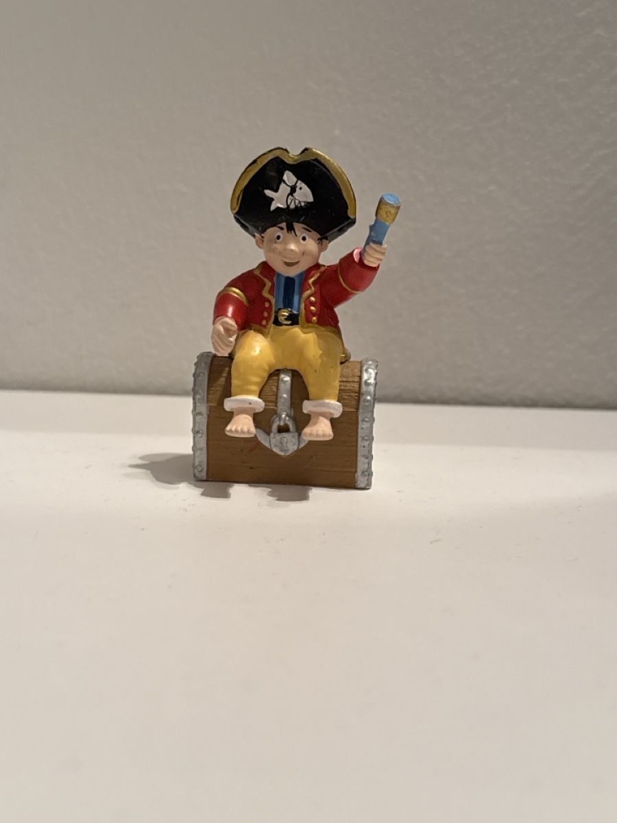 Tonies Giocattoli: Tonie Figur Piratengeschichten – Usato da Hettlingen venduto da Mariy555