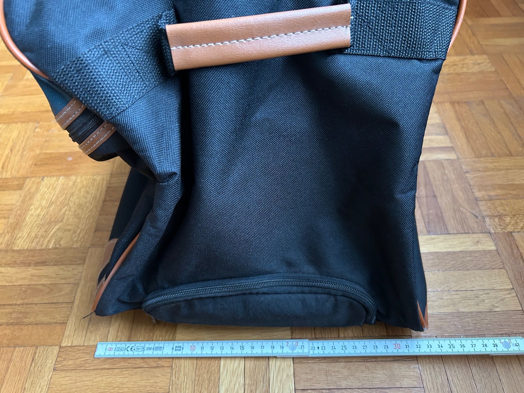 Valigie & Borse: Rolltasche, Tragtasche CHAMP – Usato da Kleindöttingen venduto da Demon4 6