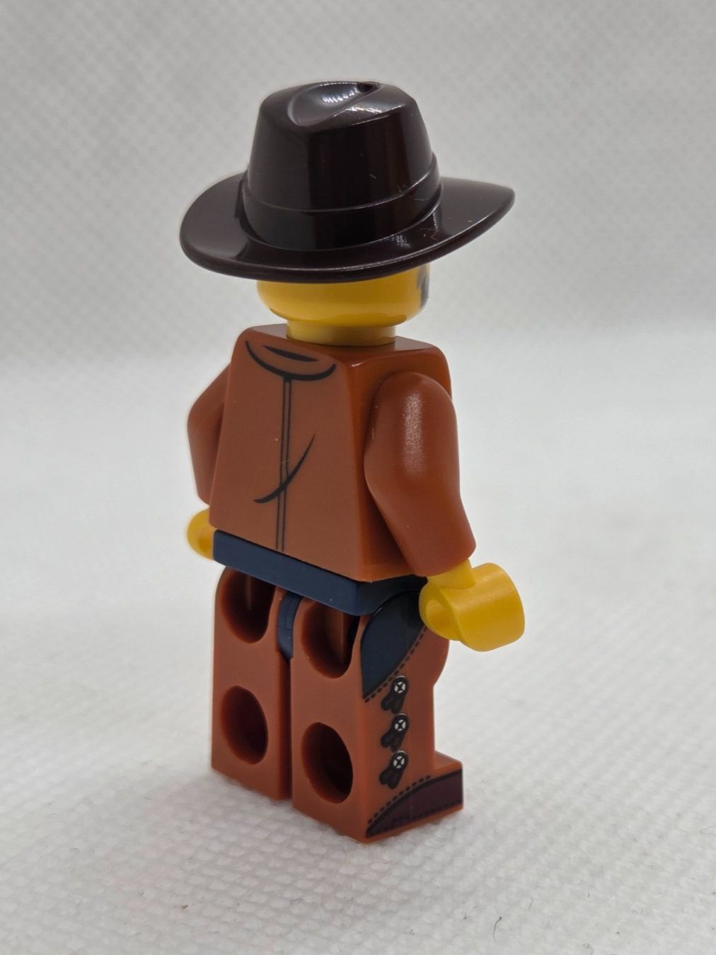 Lego Baukästen: LEGO BAM late 2024 Cowboy V2 – Neu (gemäss Beschreibung) aus Basadingen von NekoBricks 3