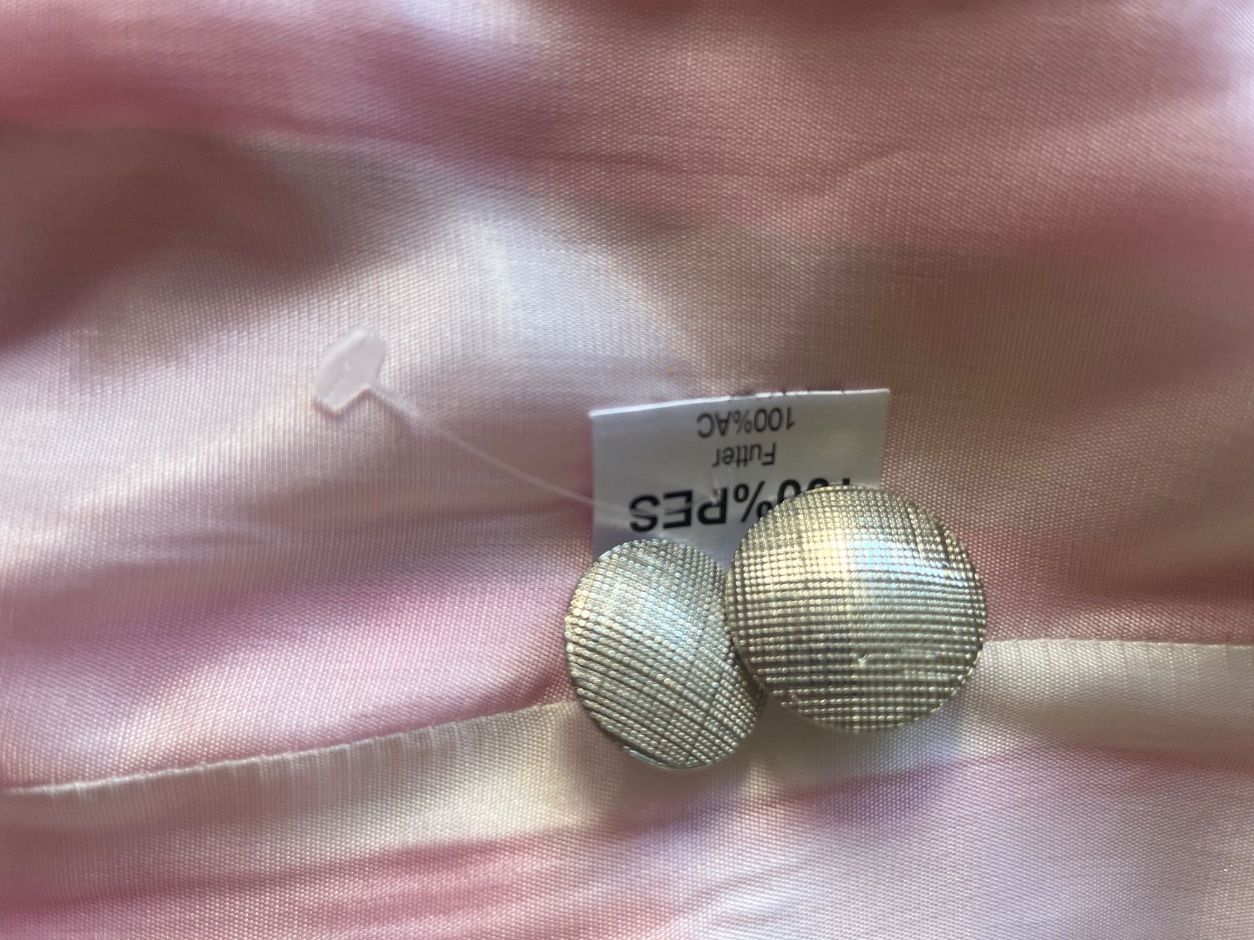 Jacken: Damen Jacket – Neu (gemäss Beschreibung) aus Samedan von Golferin50 3