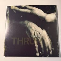 Joe Henry – Thrum (LP)