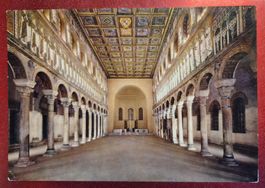 Ravenna S. Apollinare Nuovo 1973