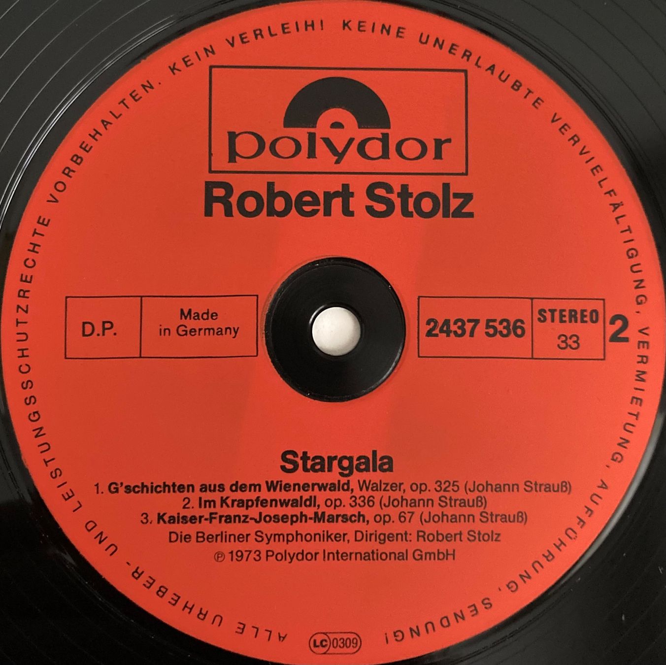 Dischi in vinile: x – Nuovo (secondo la descrizione) da Wettingen venduto da 12.Zoll.Vinyl 5