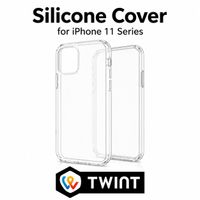 iPhone 11 / 11 Pro / 11 Pro Max Silikon Hülle Case Cover