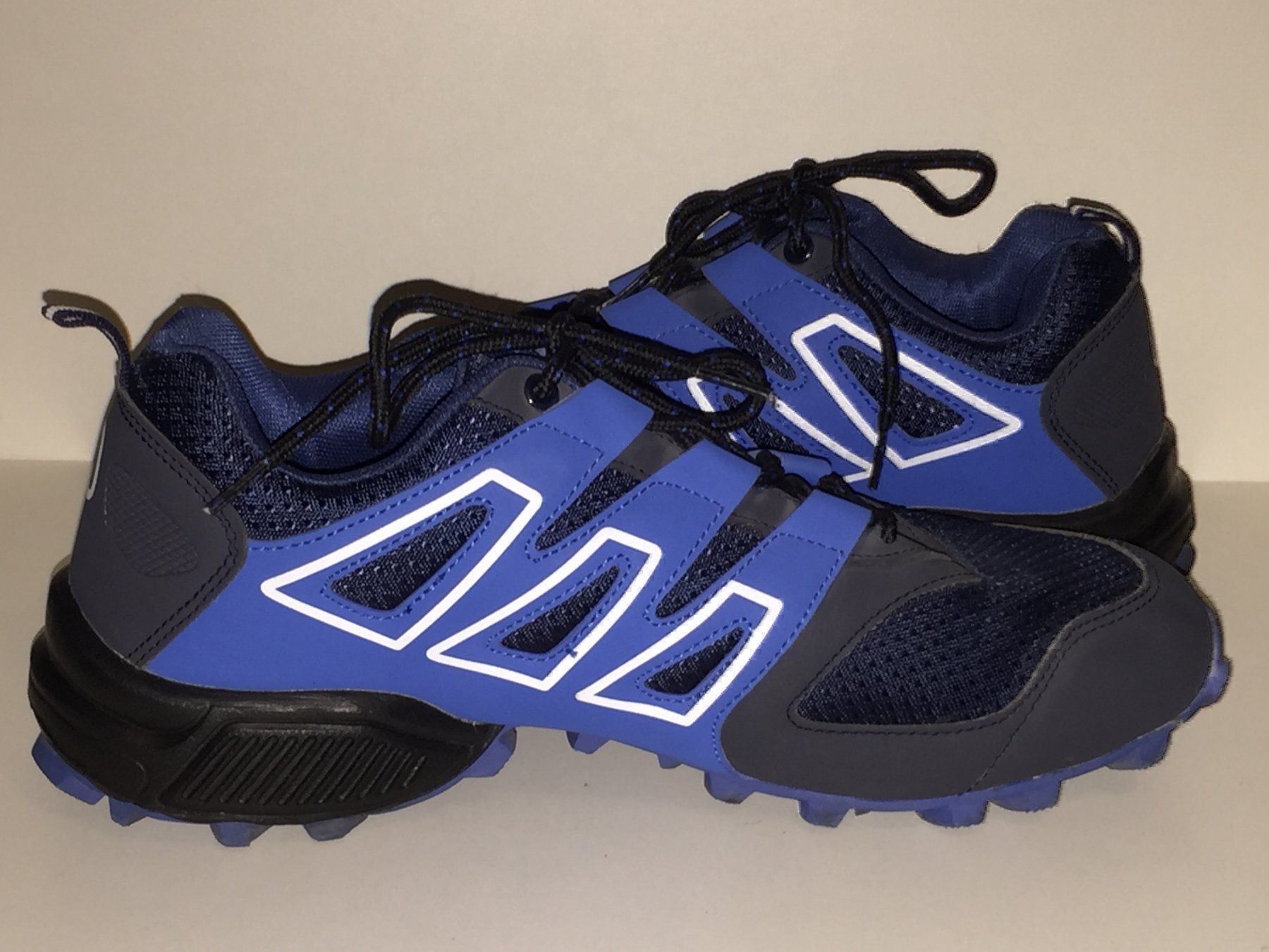 Scarpe da uomo: Baskets WANGUO SUV    Pointure/Nummer 42 – Usato da Cossonay-ville venduto da Super-Price-Quality 3