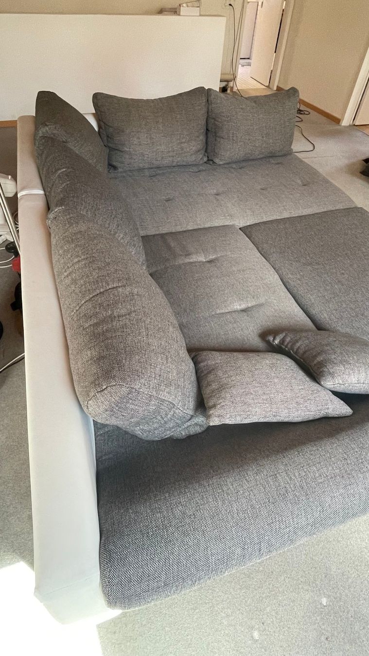 Divani: Sofa – Usato da Luzern venduto da geo_69lp 2
