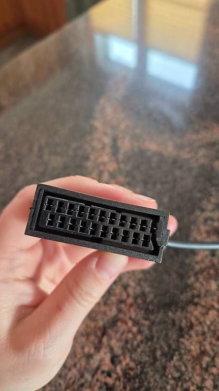 Unità & Adattatore: HAMA - Adapter for Samsung LED TVs – Nuovo e nell'imballaggio originale da Lausanne venduto da chlo_ponyo 1