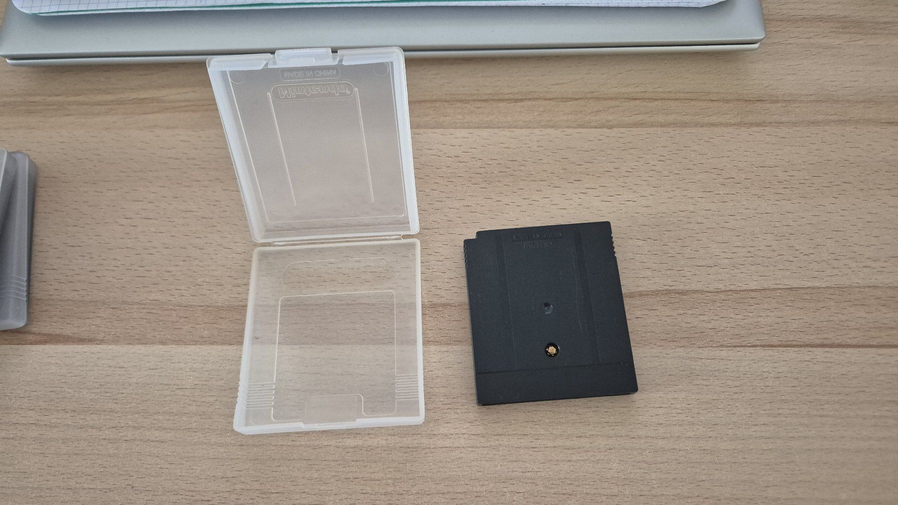Pokémon Giochi: Gameboy Tabaluga EN – Usato da Münchenbuchsee venduto da MV_Solutions 1