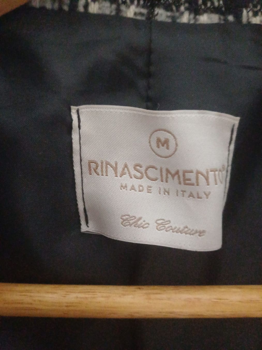 Cappotti: Manteau Rinascimento – Nuovo (secondo la descrizione) da Collonges venduto da cam_72xf 2