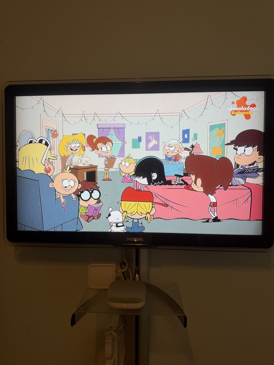 Philips Appareils TV: Philips Fernseher mit Wandhalterung – Neuf (Voir description) à Matzingen par Hunter84