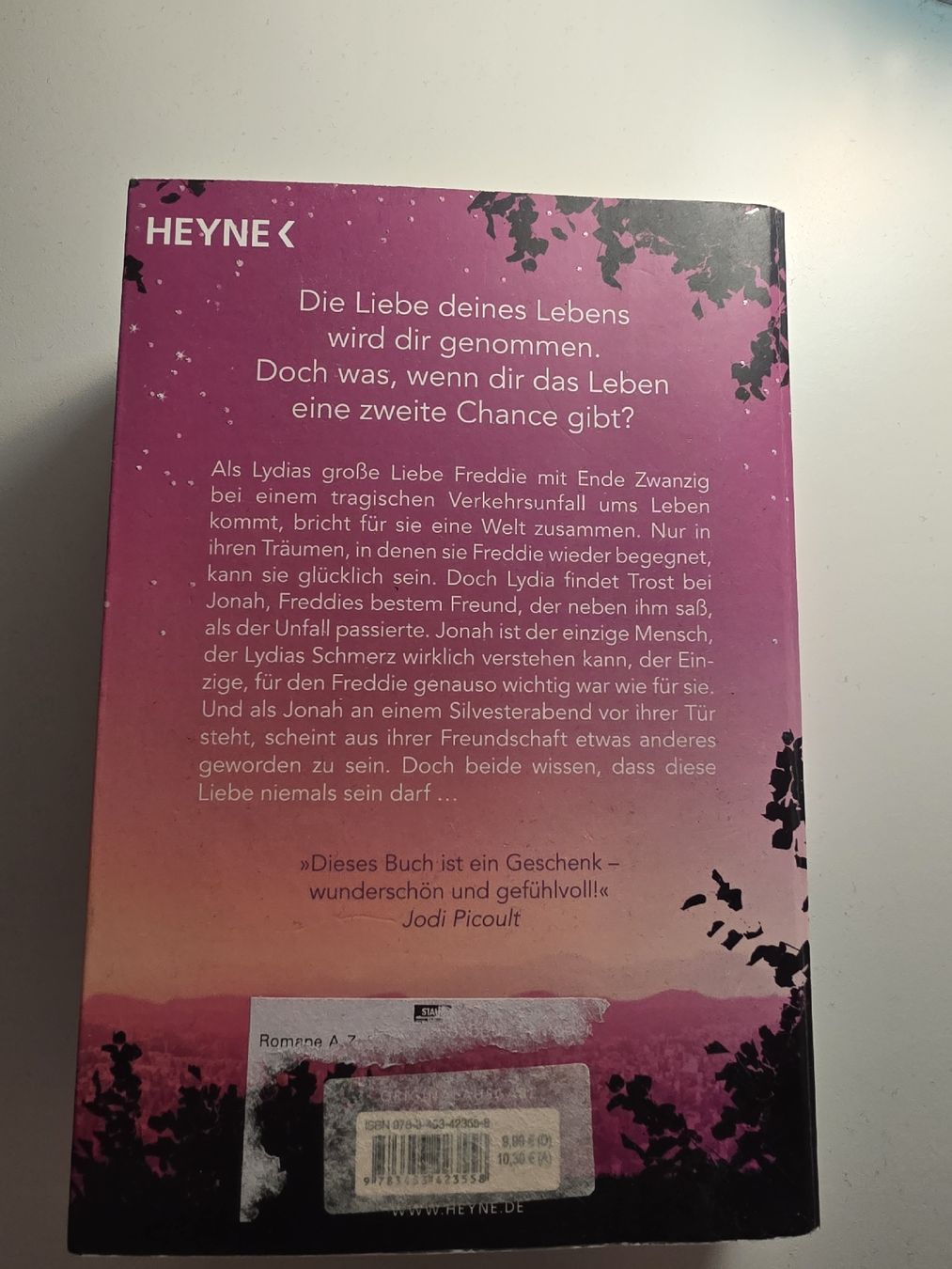 Libri: Zwei in einem Herzen – Usato da Muri AG venduto da ramitravel1 1