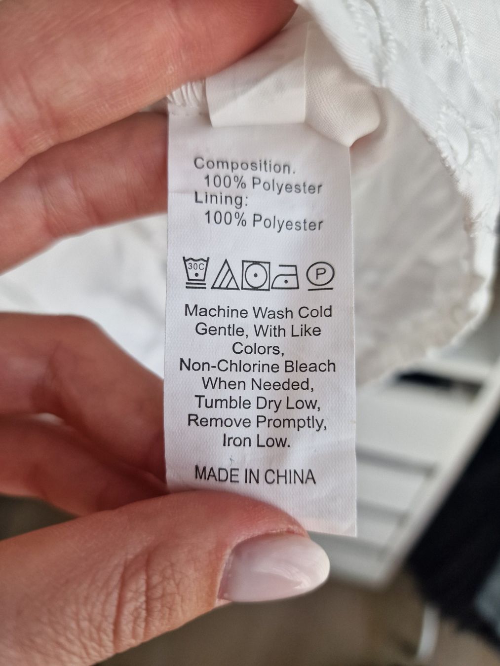 Shein Jumpsuits: Overal Madeira – Gebraucht aus Altishausen von ter_58nj 2