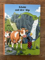 Globli auf der Alp 3. Auflage 2021 Kinderbuch Comics