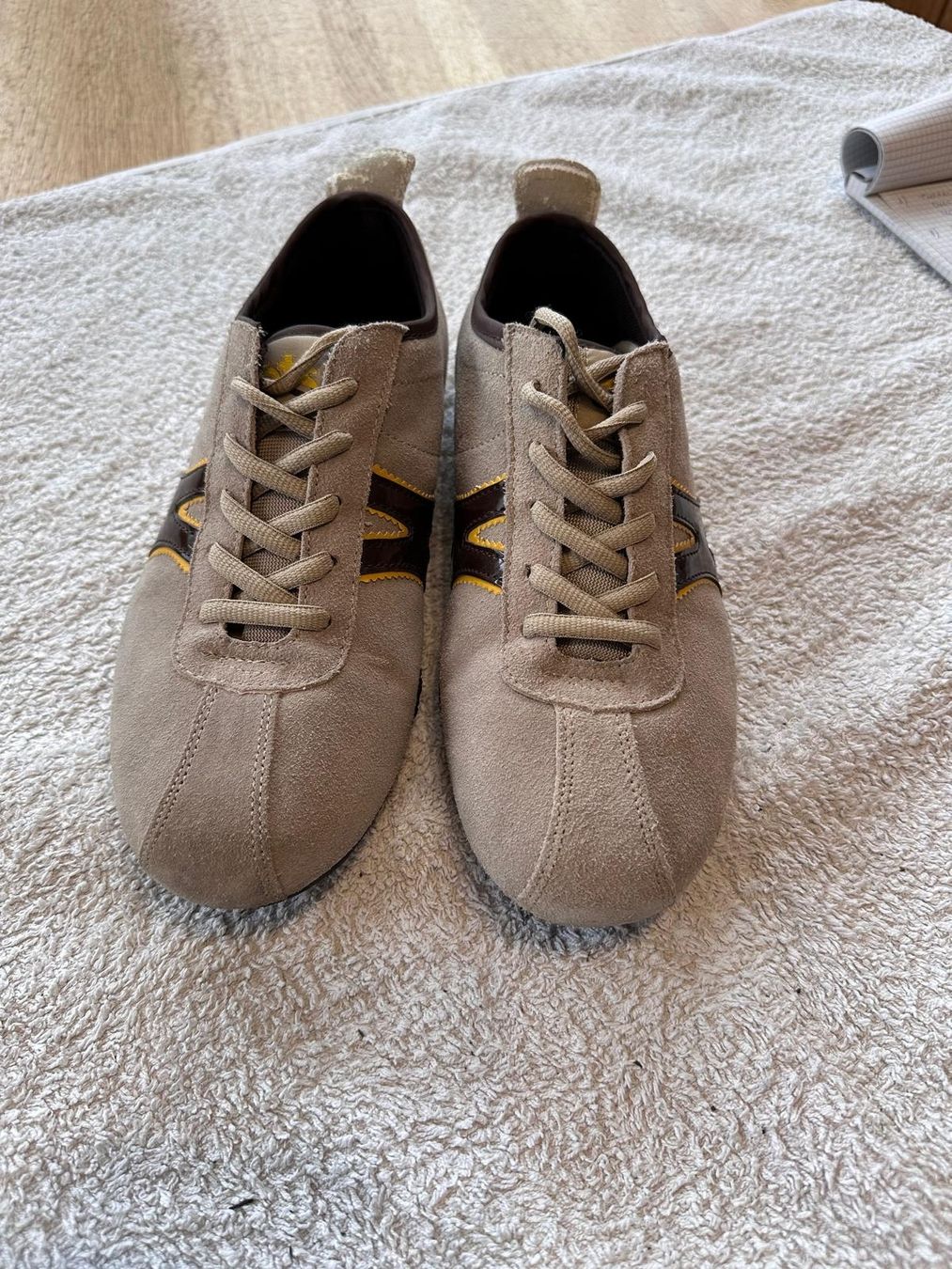 Scarpe da donna: Baskets – Nuovo (secondo la descrizione) da Courtaman venduto da Jardin1